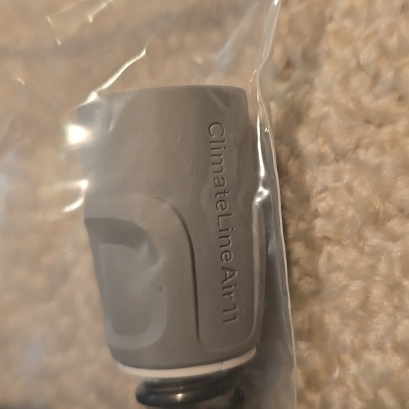 ResMed ClimateLineAir CPAP Hose - Gray - Picture 6 of 6